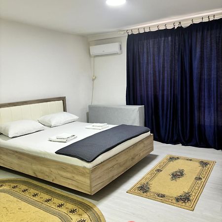 Apartman Sava Ni Kültér fotó