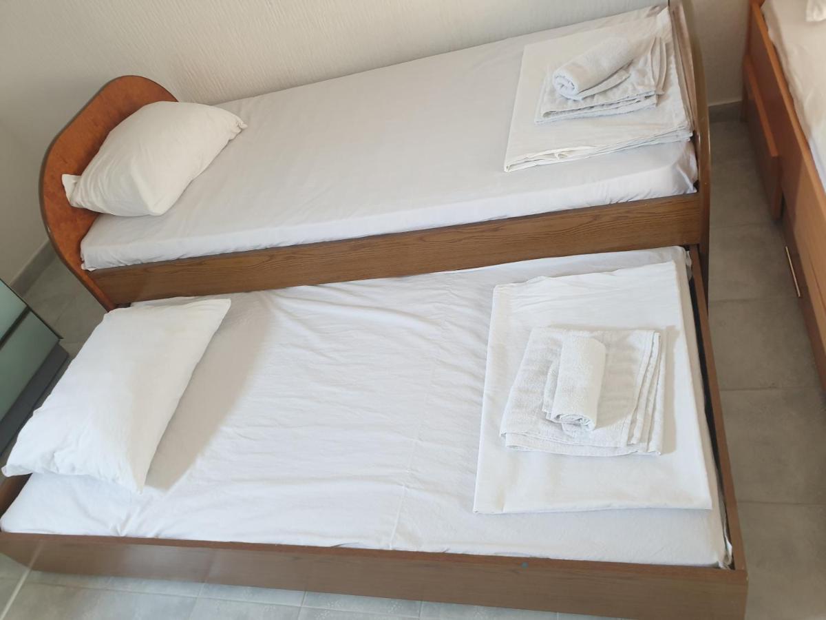 Apartman Sava Ni Kültér fotó