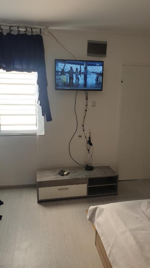 Apartman Sava Ni Kültér fotó