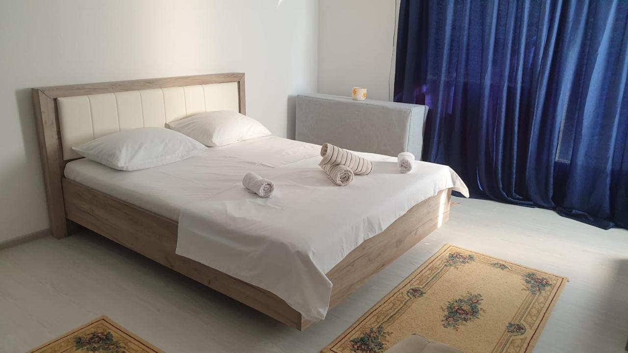 Apartman Sava Ni Kültér fotó