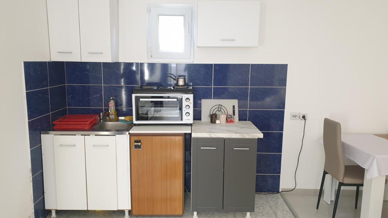 Apartman Sava Ni Kültér fotó