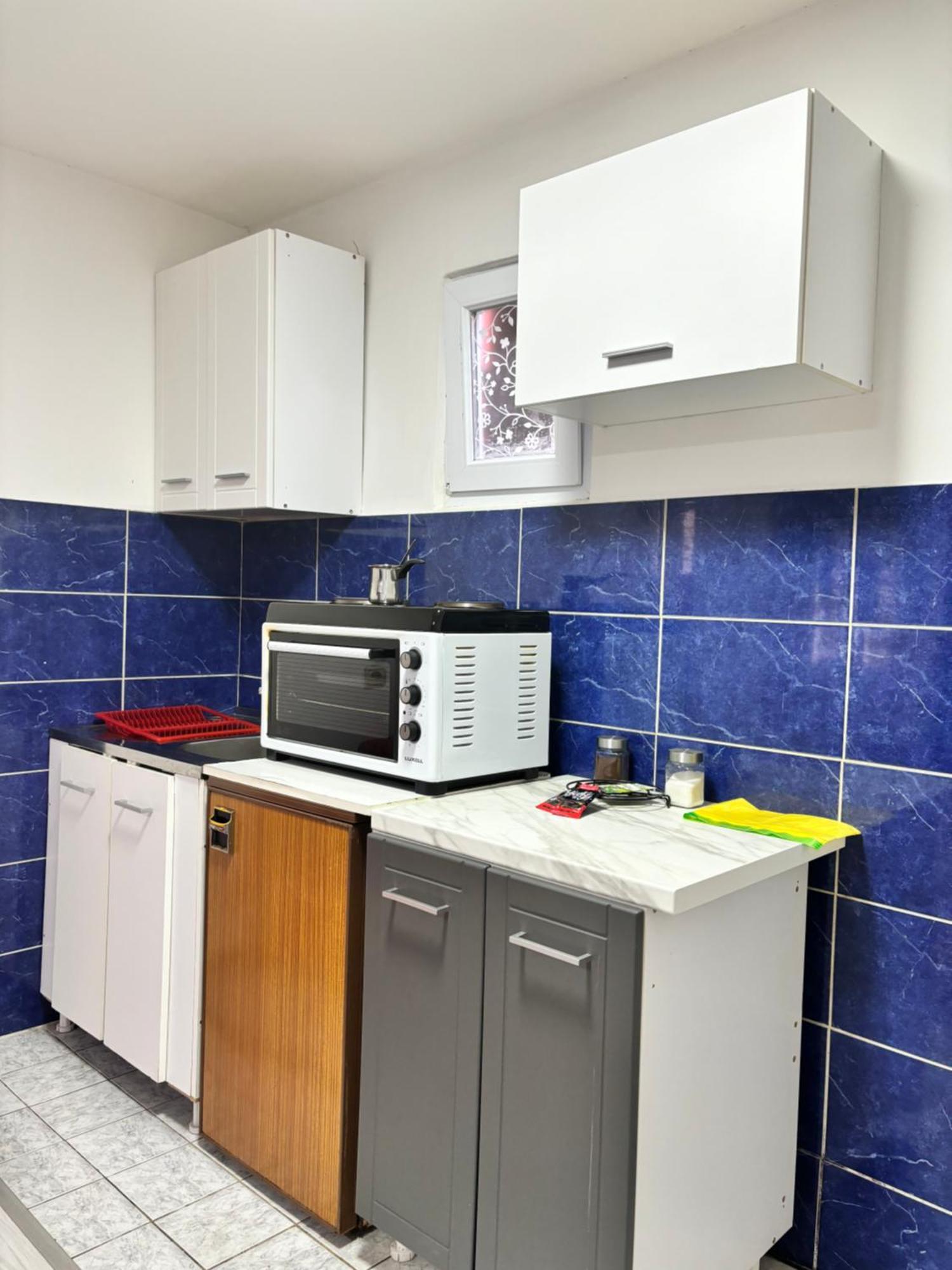 Apartman Sava Ni Kültér fotó