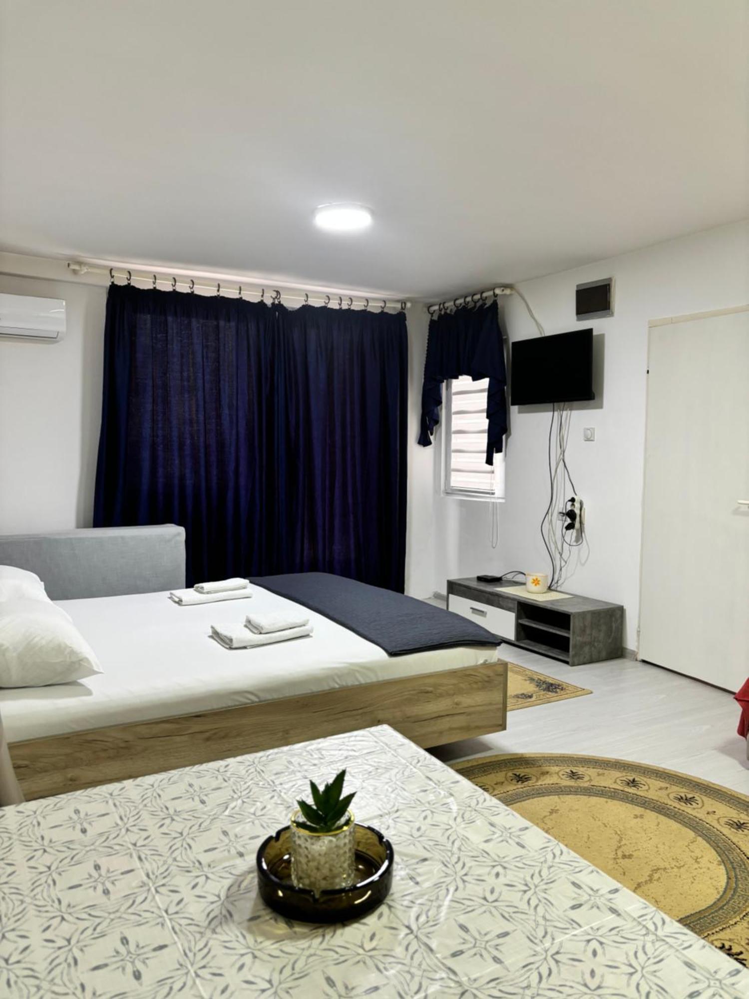 Apartman Sava Ni Kültér fotó