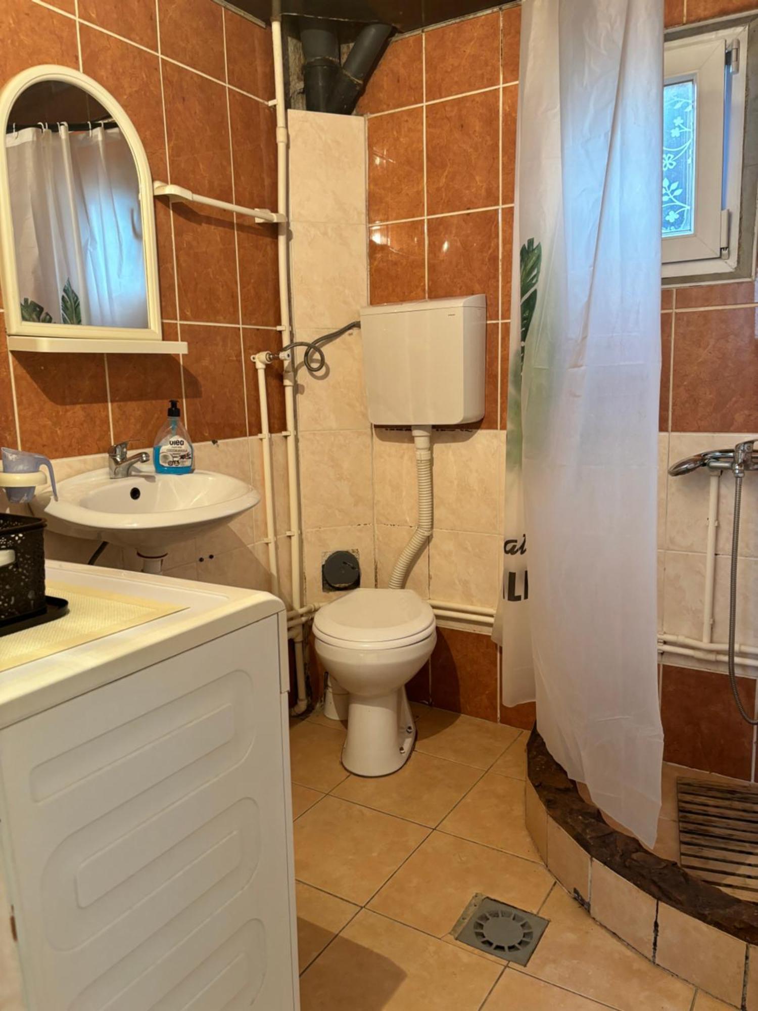 Apartman Sava Ni Kültér fotó