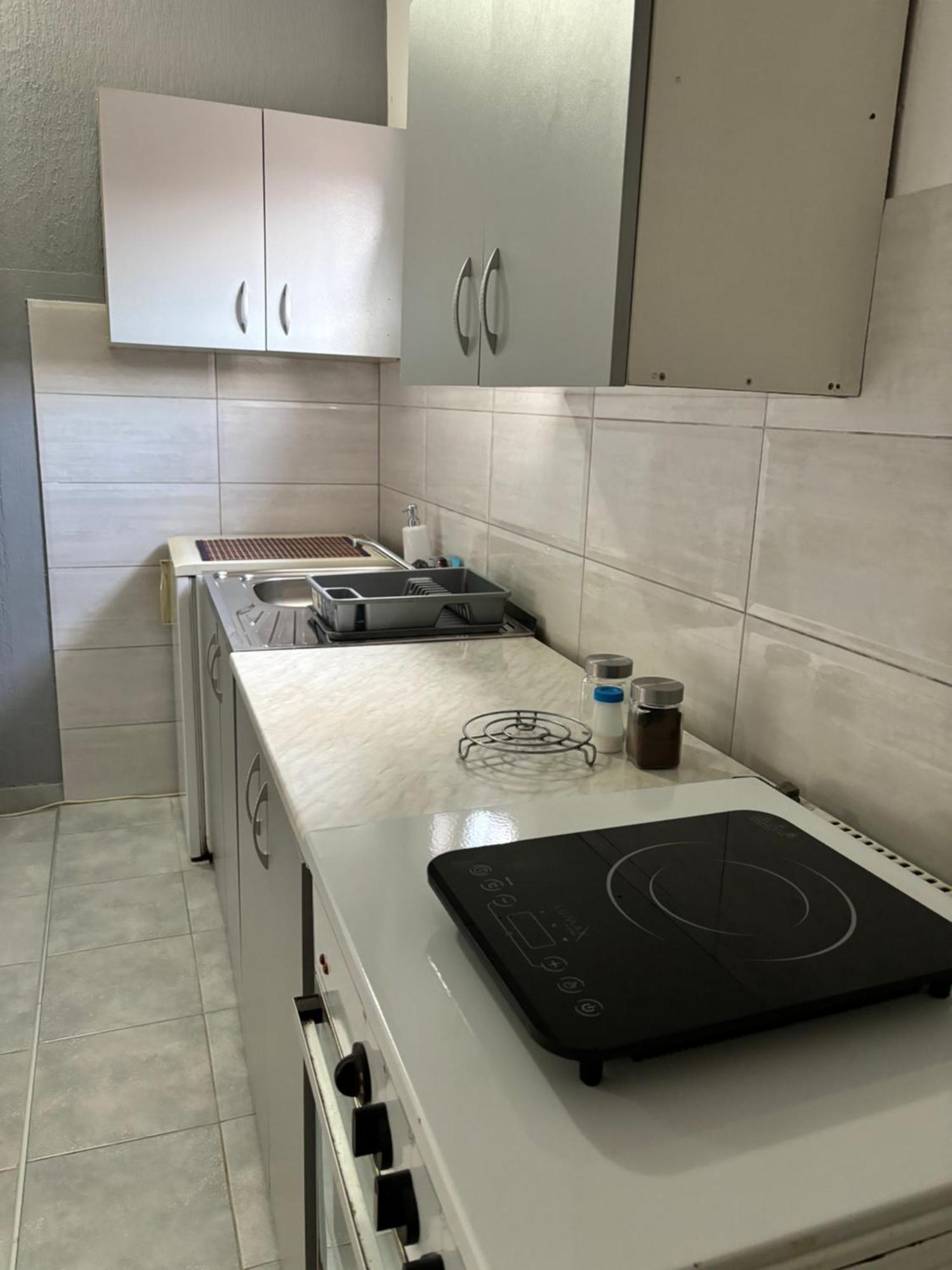 Apartman Sava Ni Kültér fotó