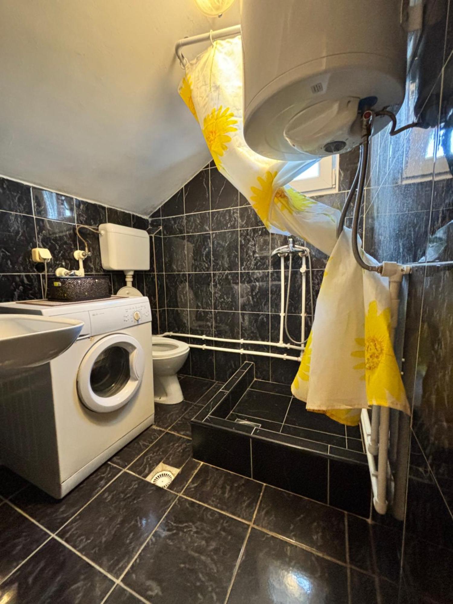 Apartman Sava Ni Kültér fotó