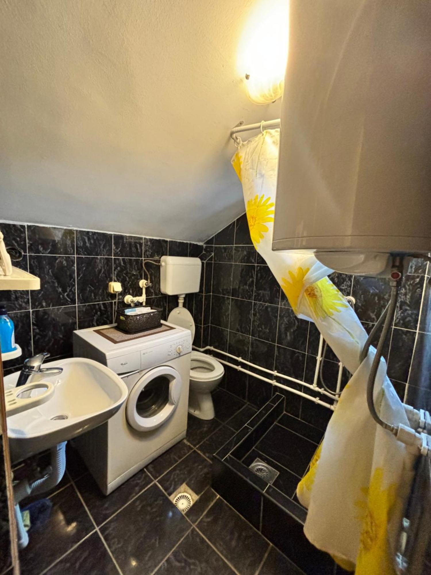 Apartman Sava Ni Kültér fotó